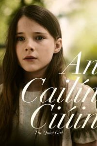 The Quiet Girl [Spanish]